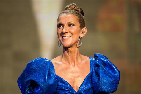 celine dion videos 2020